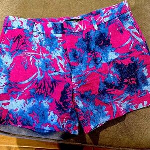 Banana Republic shorts